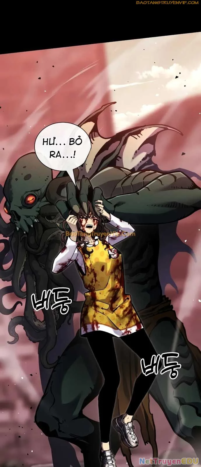 Player Phàm Thực: Chapter 1