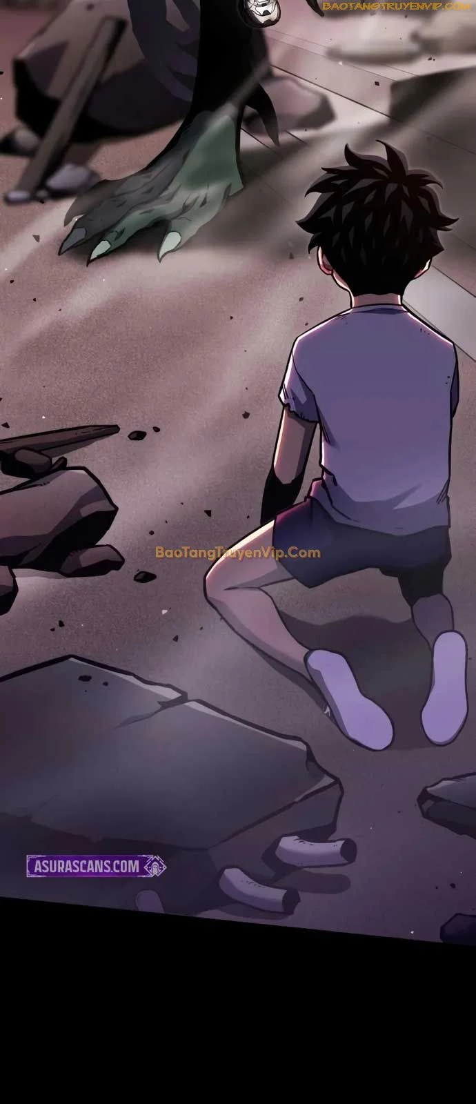 Player Phàm Thực: Chapter 1