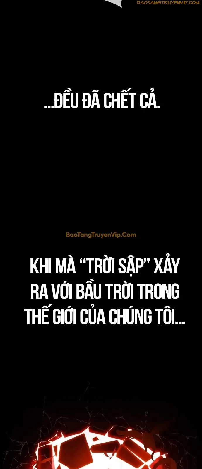 Player Phàm Thực: Chapter 1