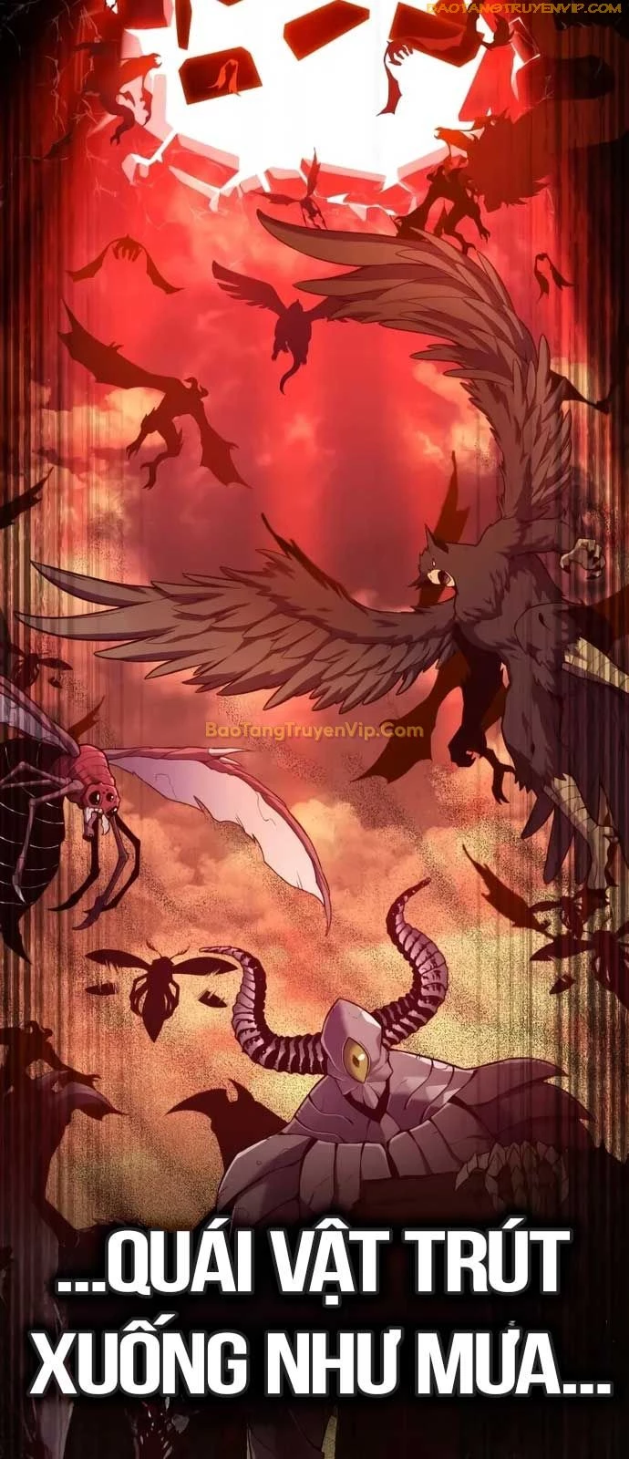 Player Phàm Thực: Chapter 1