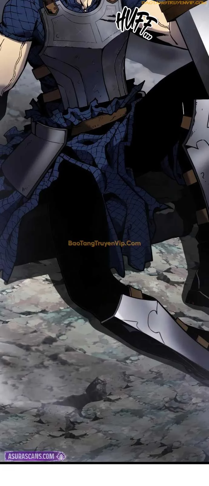 Player Phàm Thực: Chapter 1