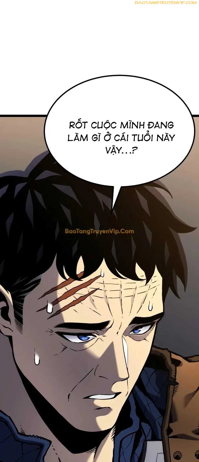 Player Phàm Thực: Chapter 1