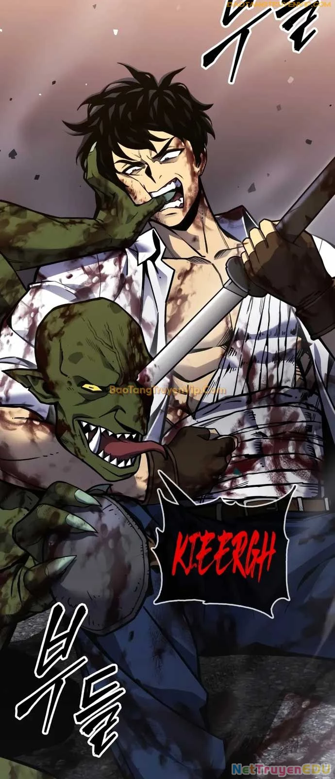 Player Phàm Thực: Chapter 1