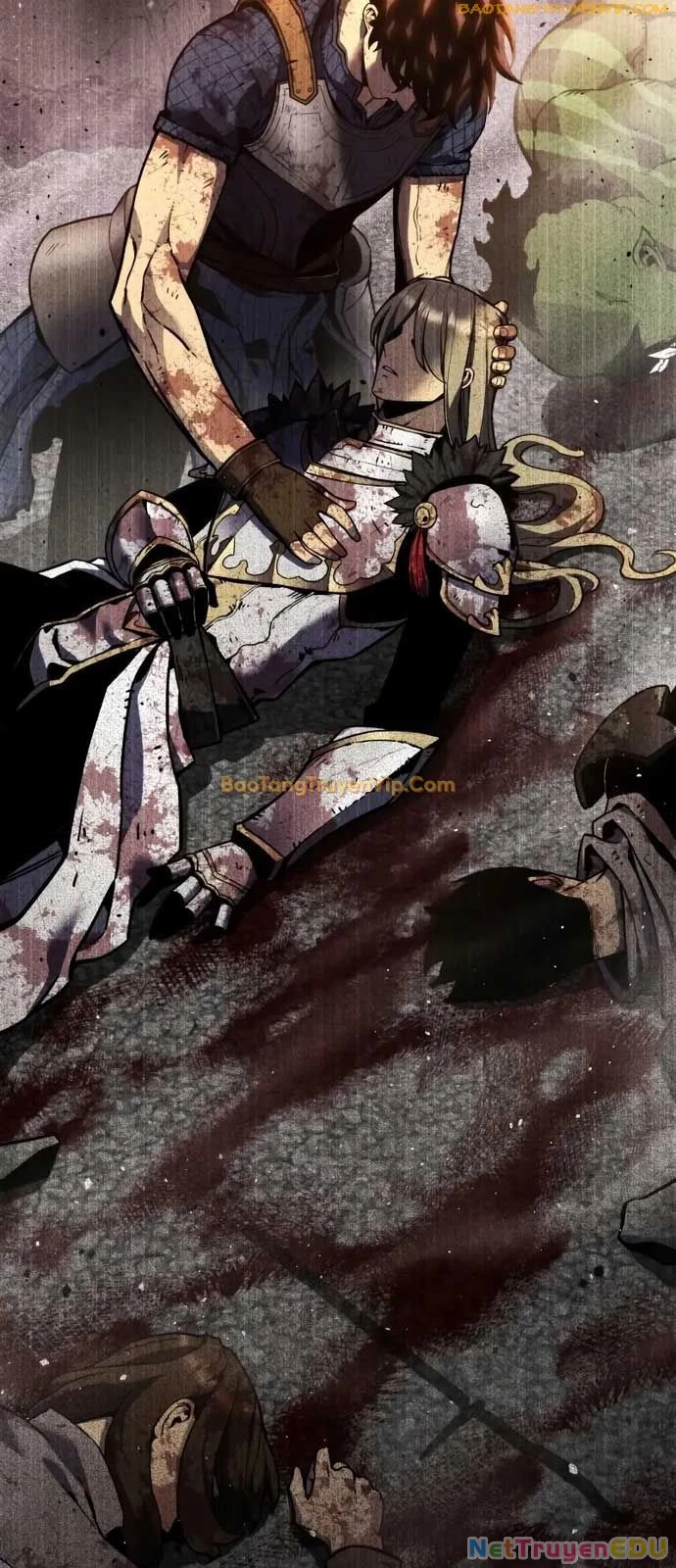 Player Phàm Thực: Chapter 1