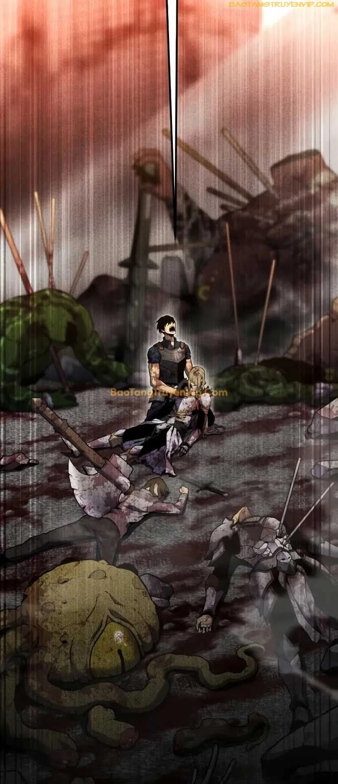 Player Phàm Thực: Chapter 1