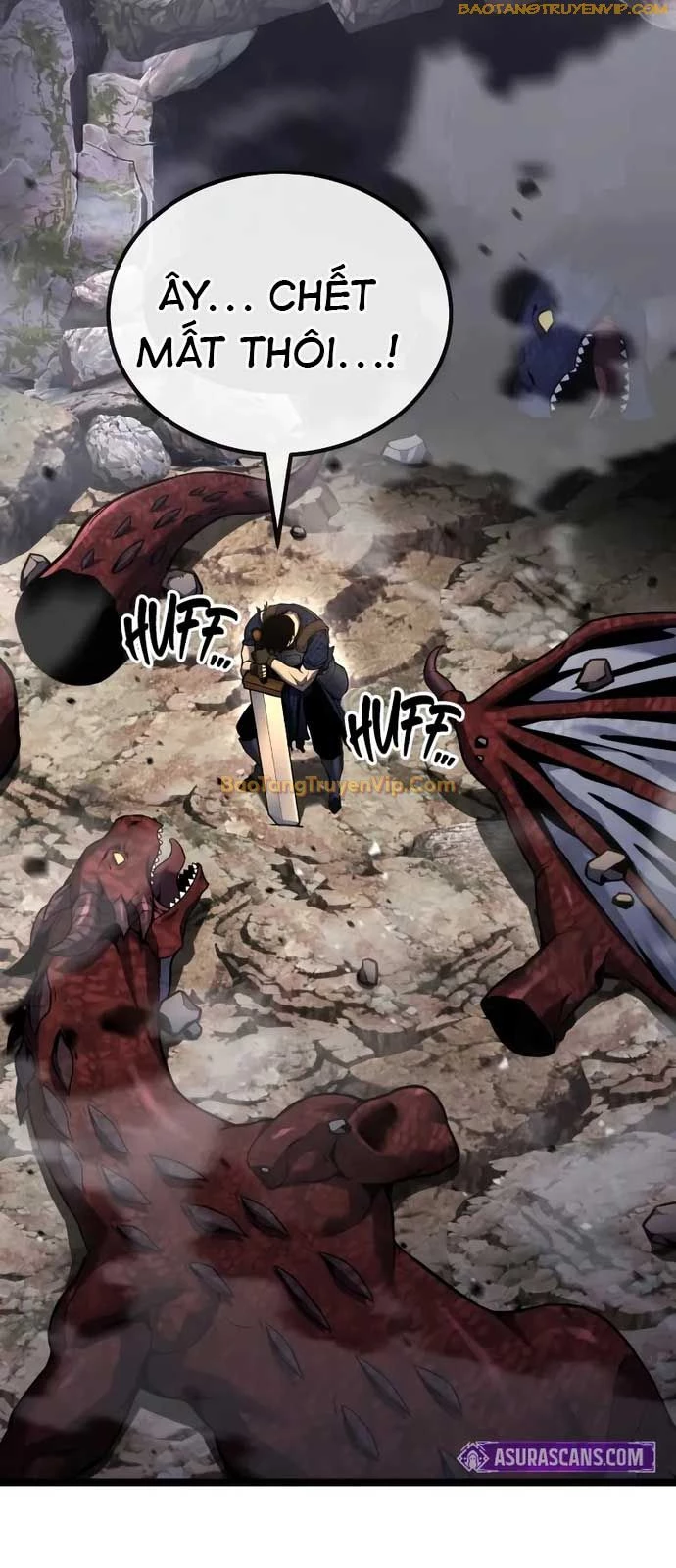 Player Phàm Thực: Chapter 1