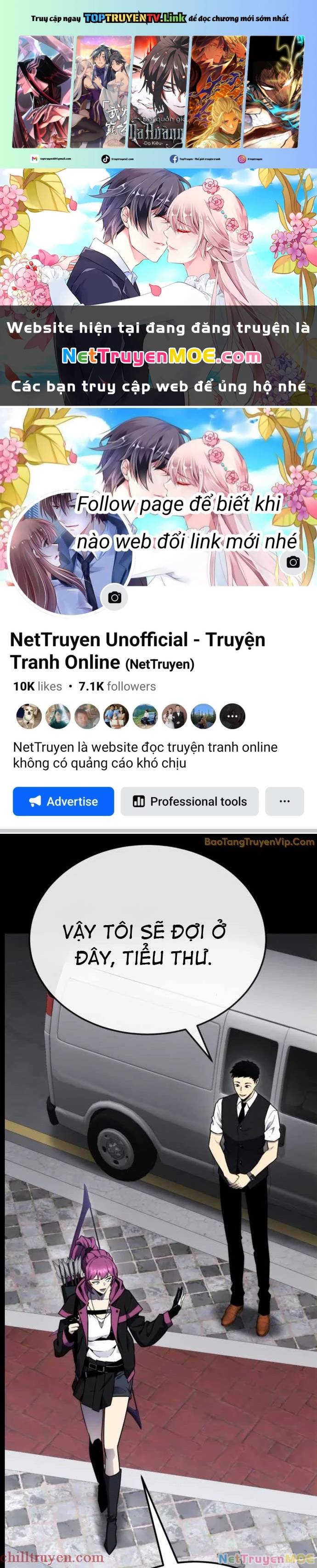 Player Phàm Thực: Chapter 10