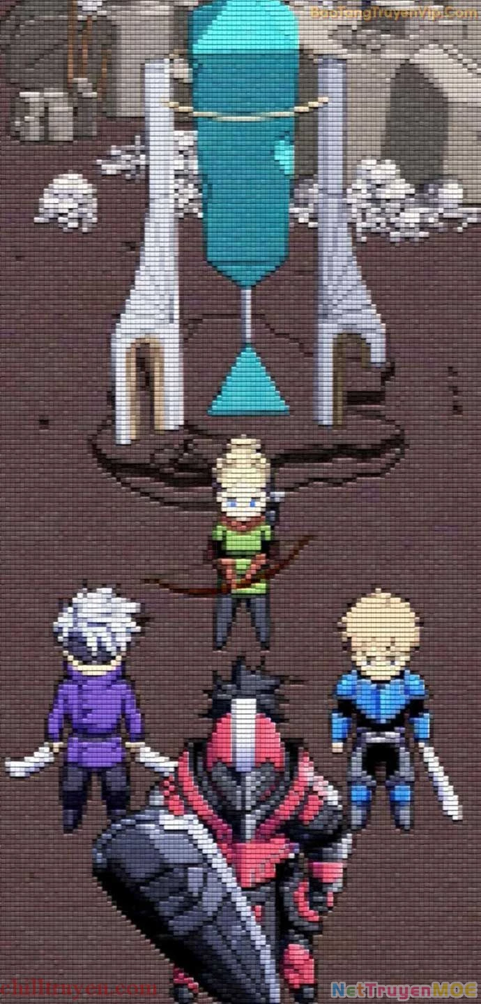 Player Phàm Thực: Chapter 10