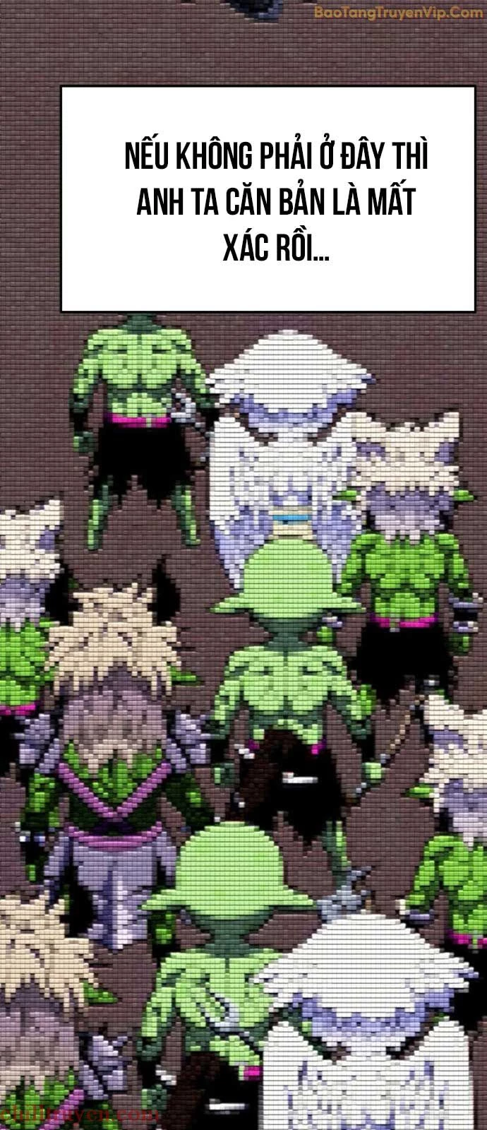 Player Phàm Thực: Chapter 10