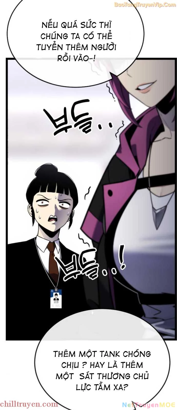 Player Phàm Thực: Chapter 10