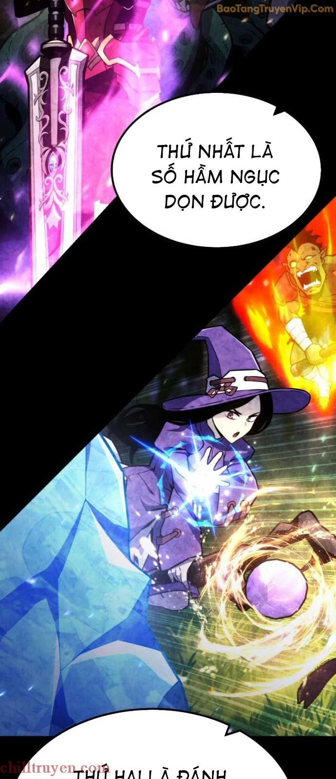 Player Phàm Thực: Chapter 10