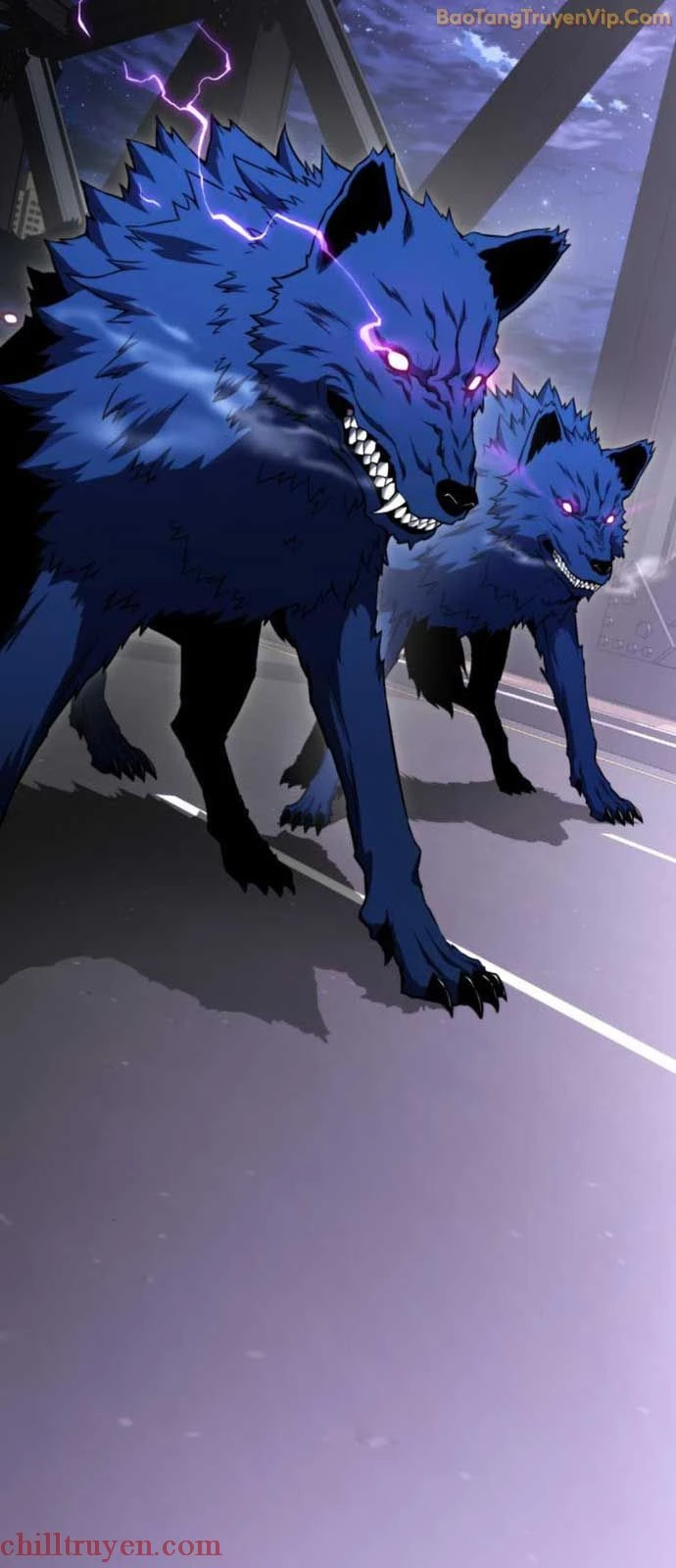 Player Phàm Thực: Chapter 10