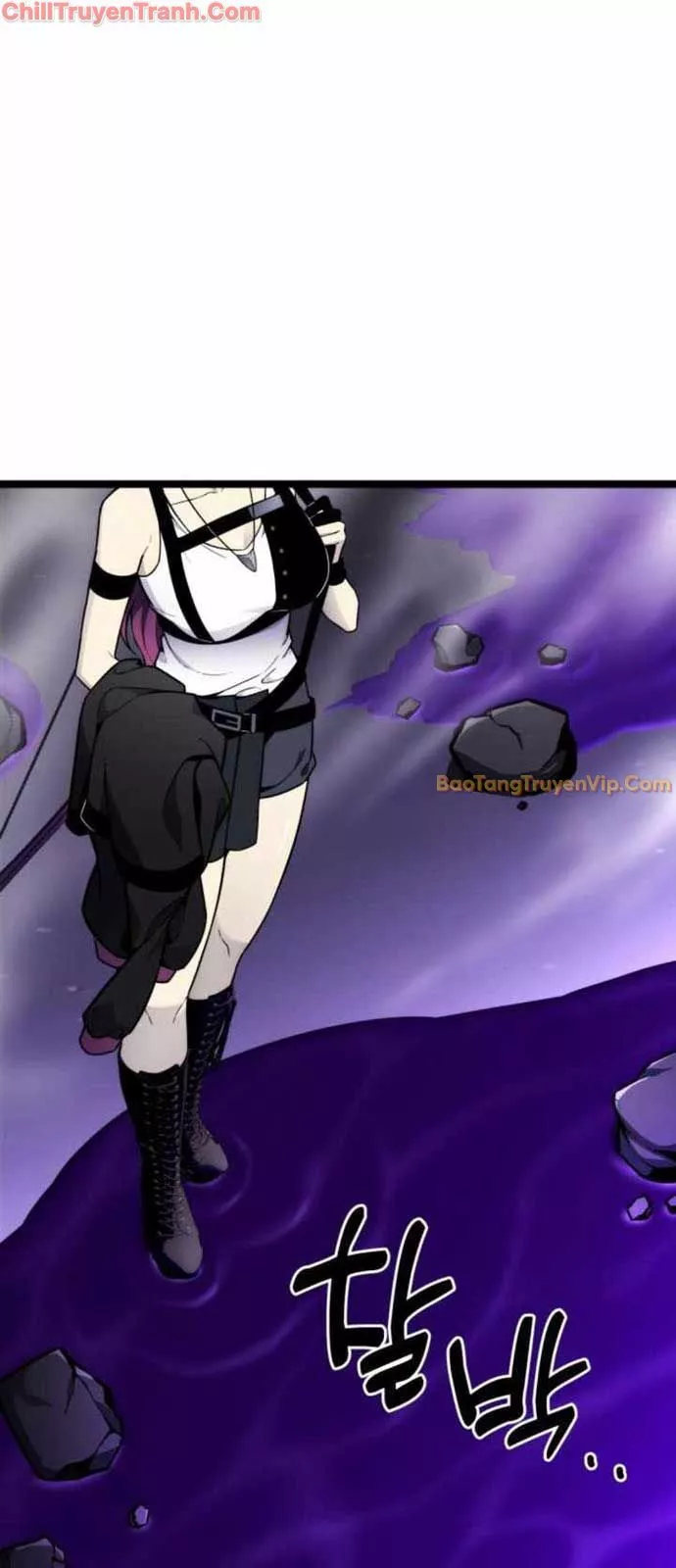 Player Phàm Thực: Chapter 11