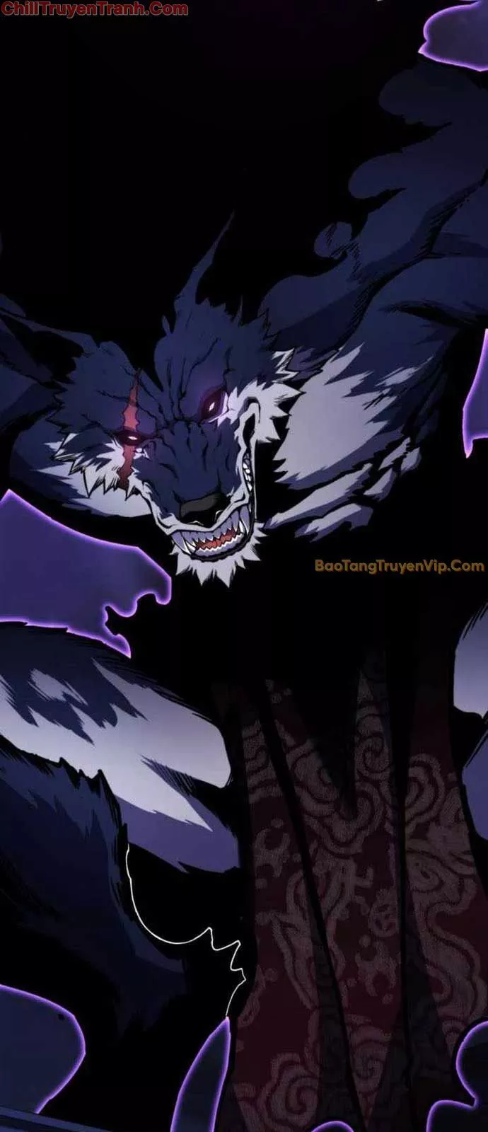 Player Phàm Thực: Chapter 11