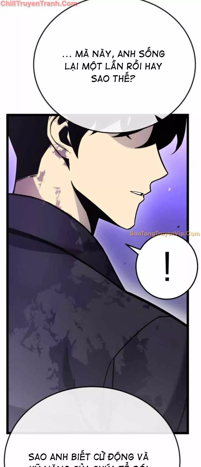 Player Phàm Thực: Chapter 11