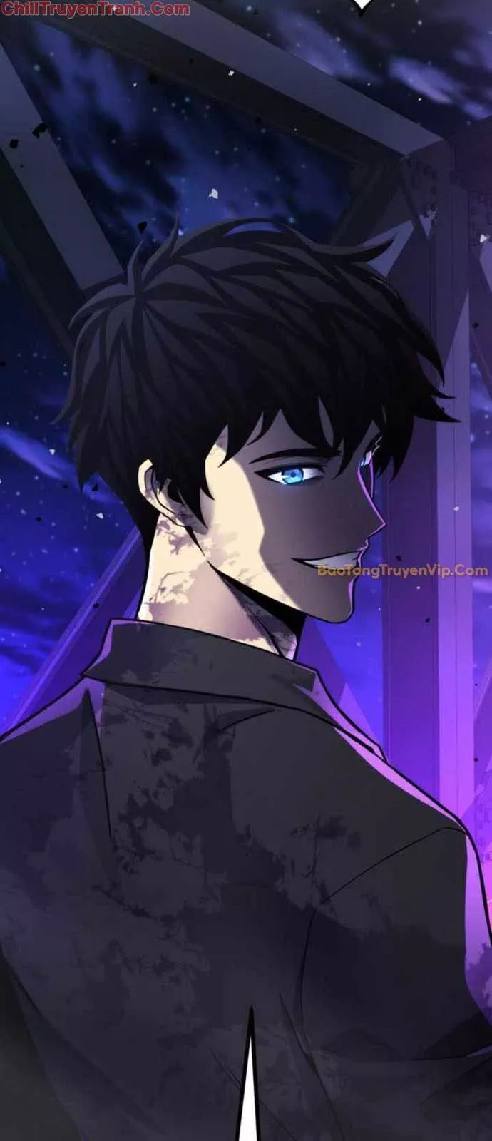 Player Phàm Thực: Chapter 11