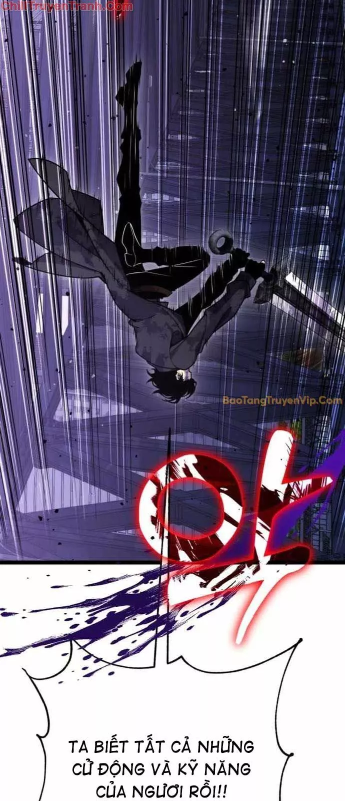 Player Phàm Thực: Chapter 11