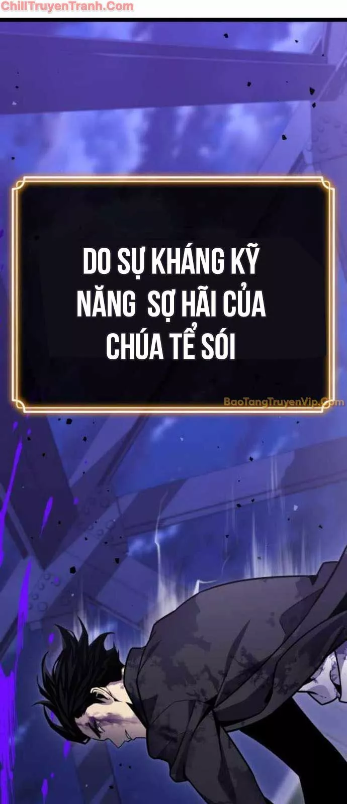 Player Phàm Thực: Chapter 11