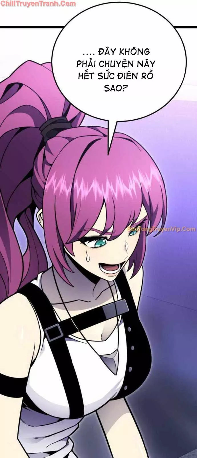 Player Phàm Thực: Chapter 11