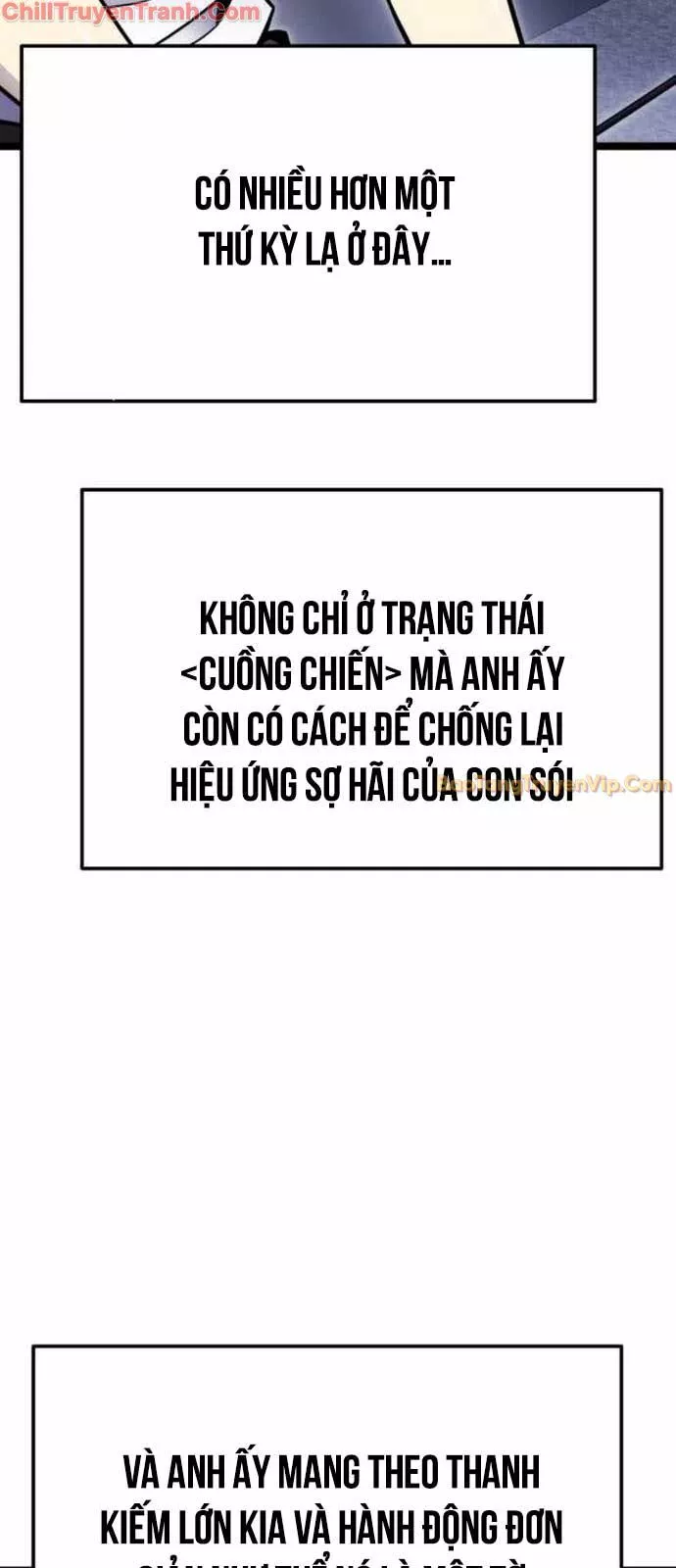 Player Phàm Thực: Chapter 11