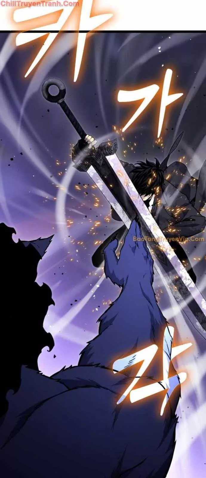 Player Phàm Thực: Chapter 11