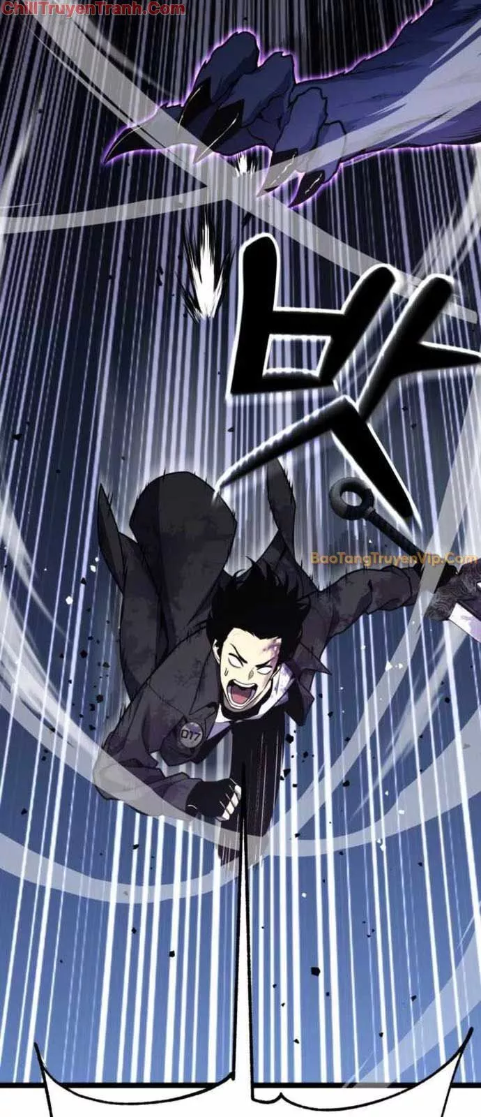 Player Phàm Thực: Chapter 11