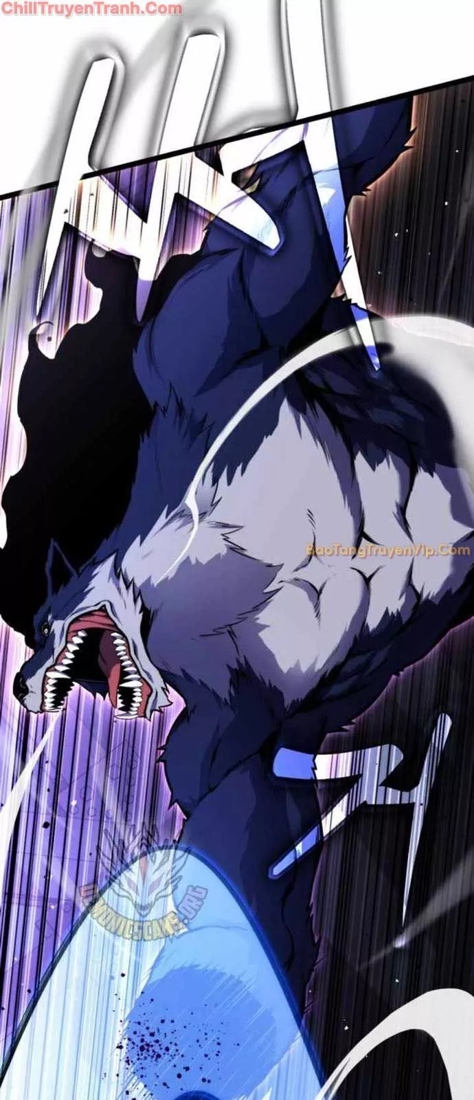 Player Phàm Thực: Chapter 11