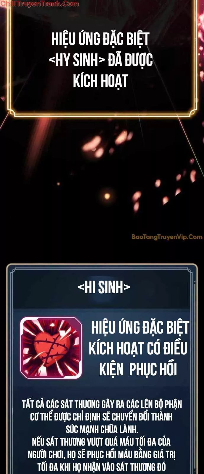 Player Phàm Thực: Chapter 11