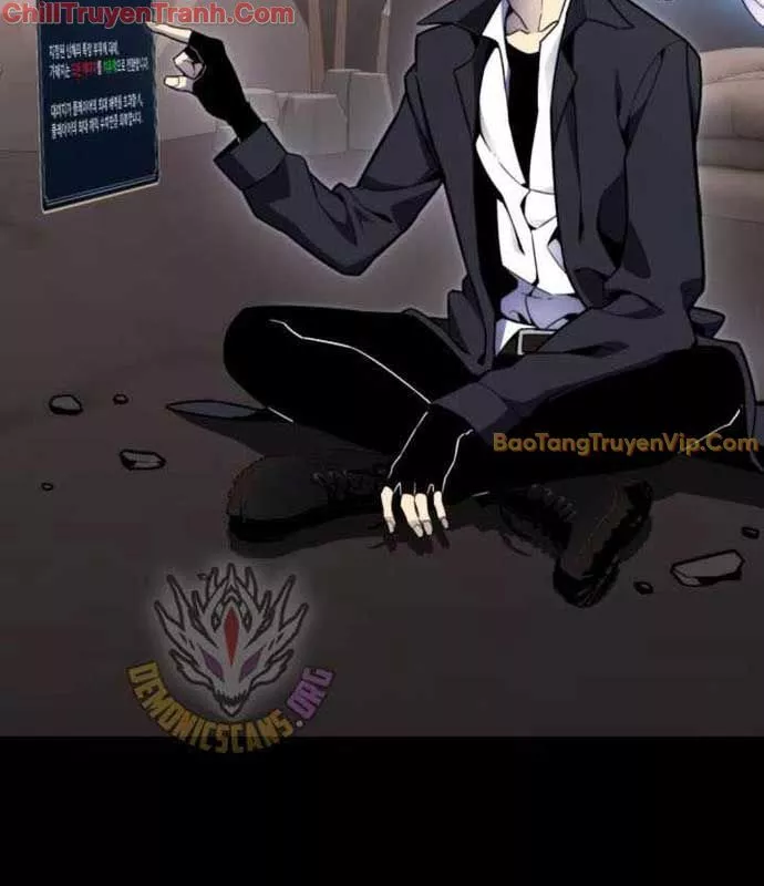 Player Phàm Thực: Chapter 11