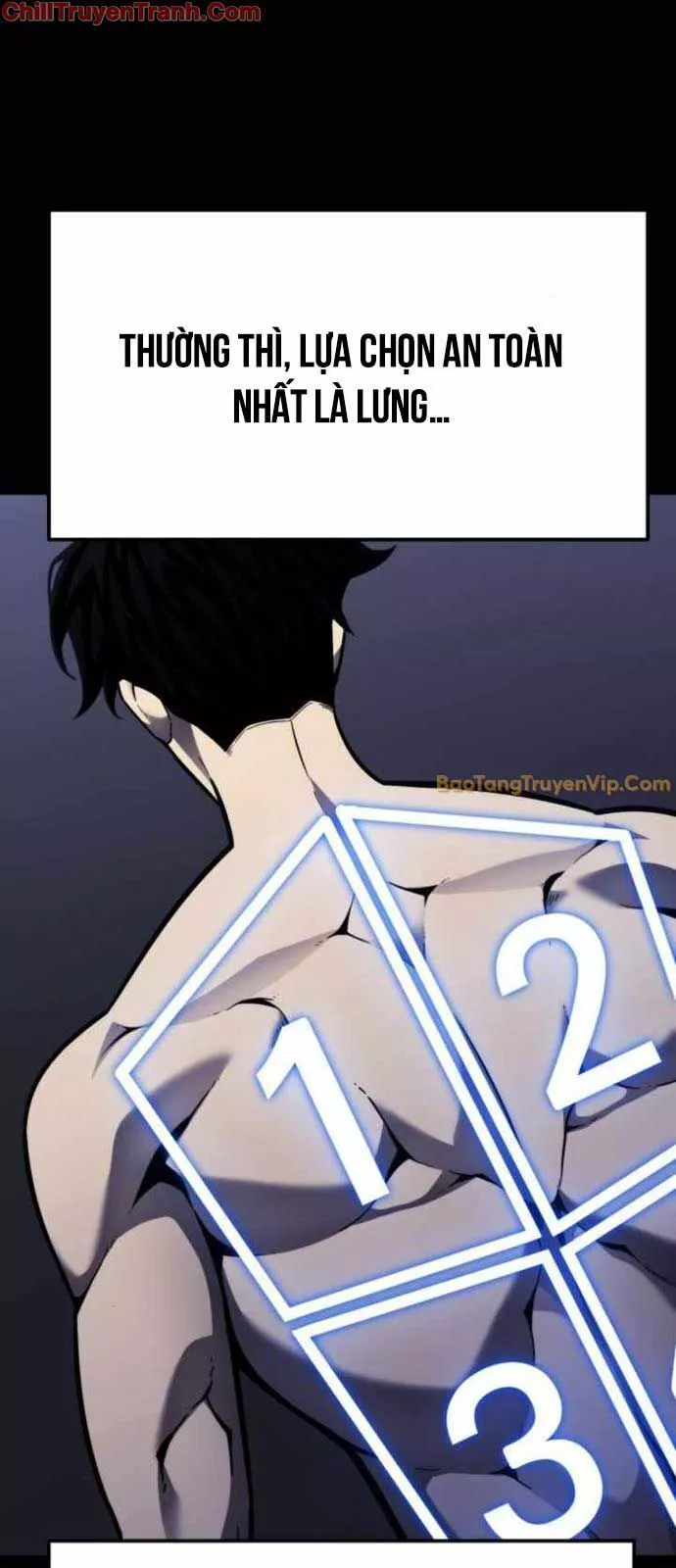 Player Phàm Thực: Chapter 11