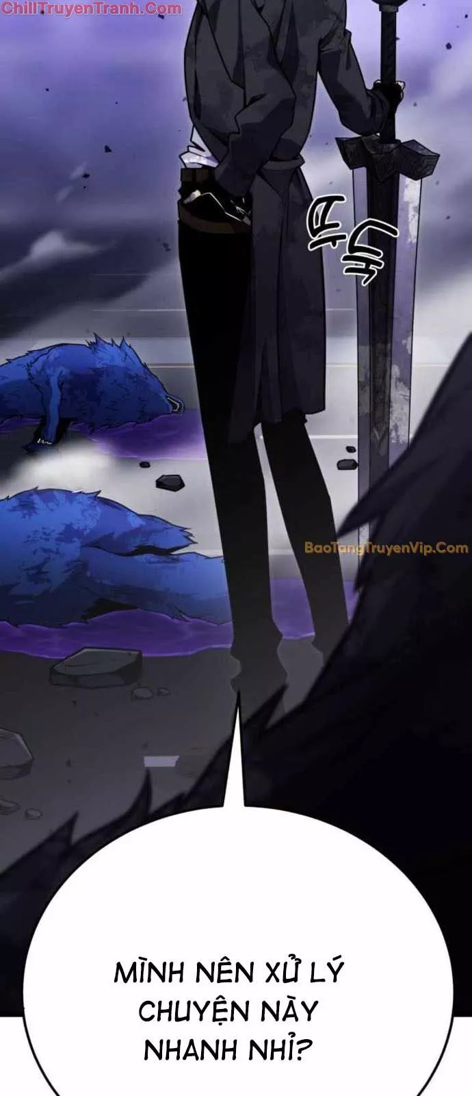 Player Phàm Thực: Chapter 11