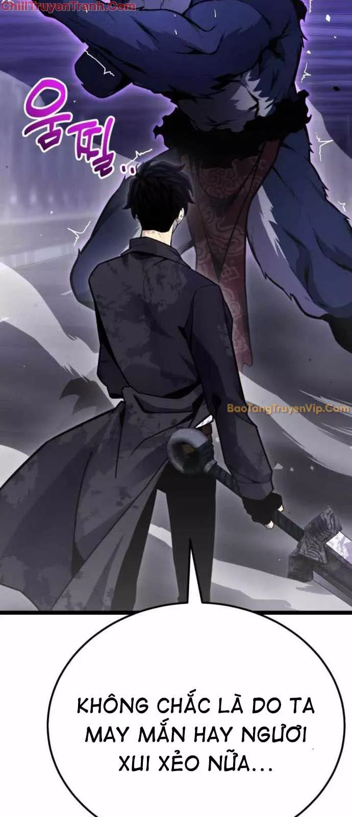 Player Phàm Thực: Chapter 11