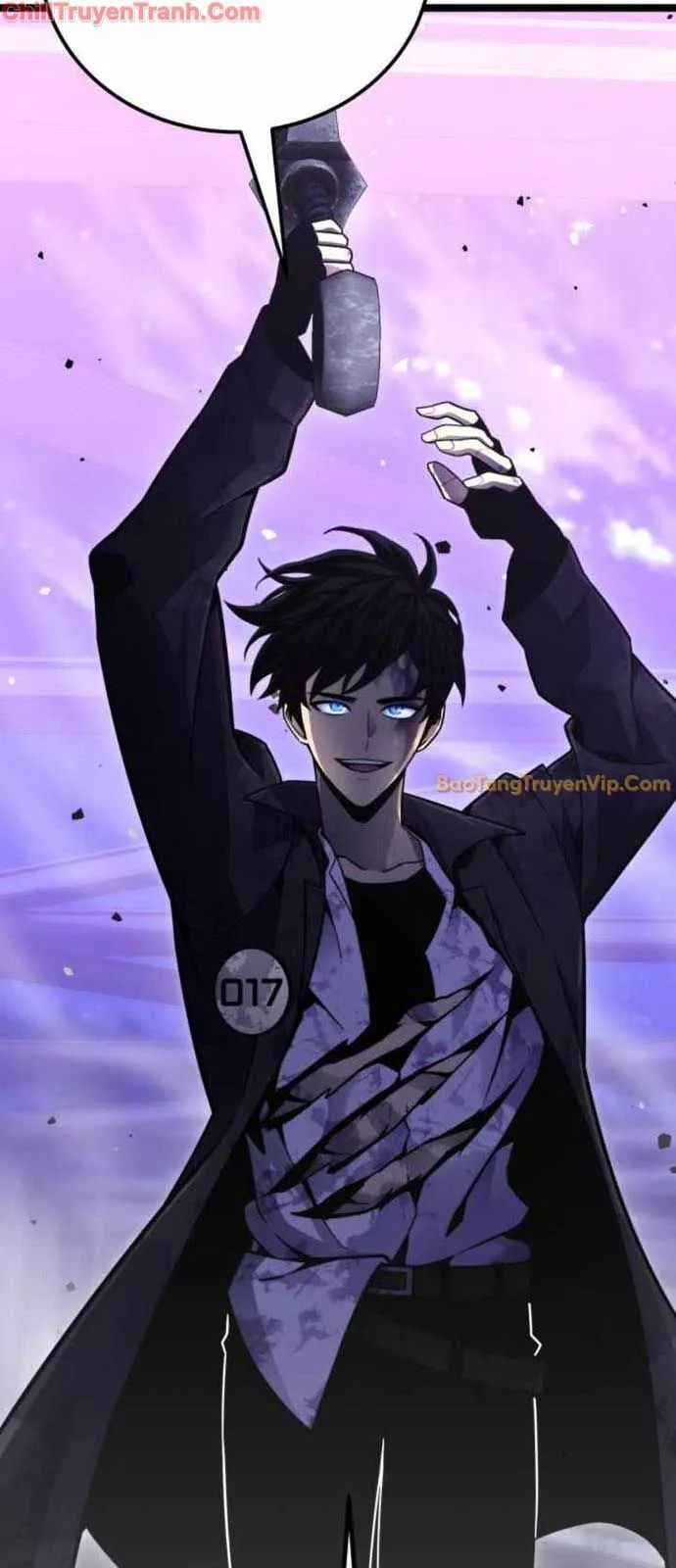 Player Phàm Thực: Chapter 11