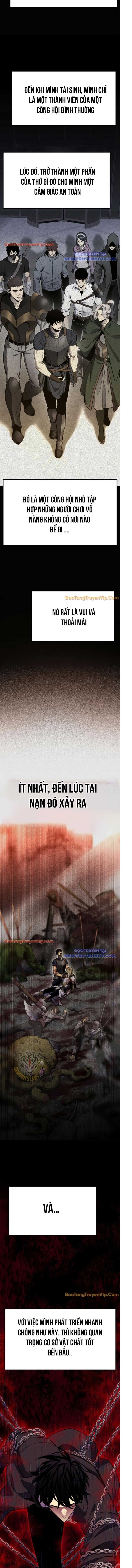 Player Phàm Thực: Chapter 13