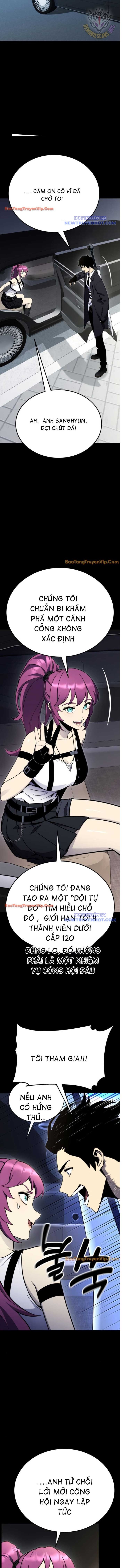 Player Phàm Thực: Chapter 13