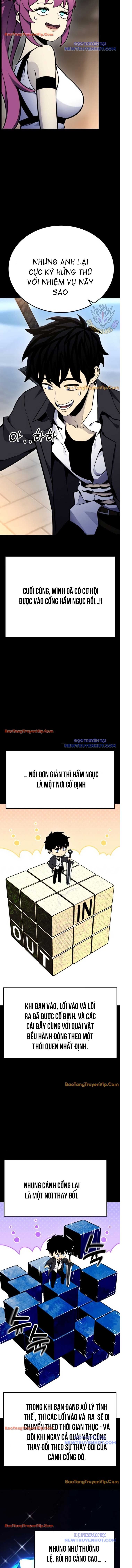 Player Phàm Thực: Chapter 13