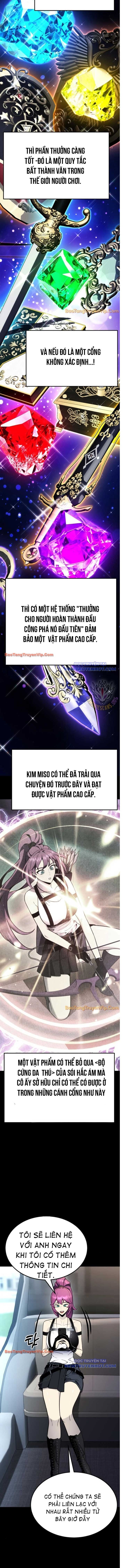 Player Phàm Thực: Chapter 13