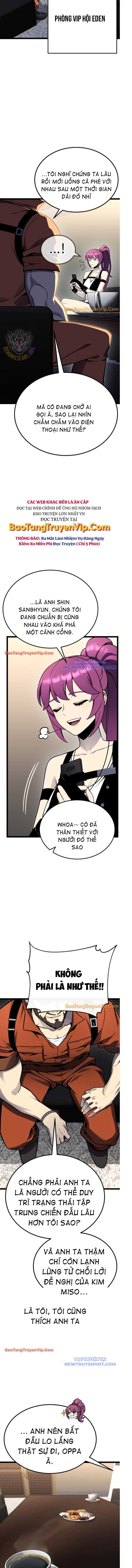 Player Phàm Thực: Chapter 13