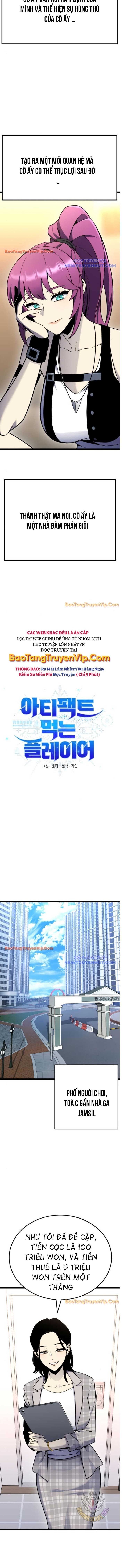 Player Phàm Thực: Chapter 13