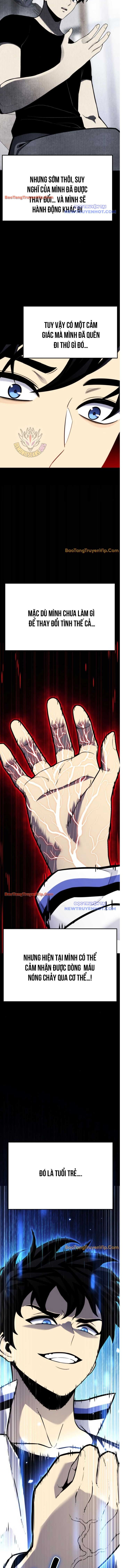 Player Phàm Thực: Chapter 13