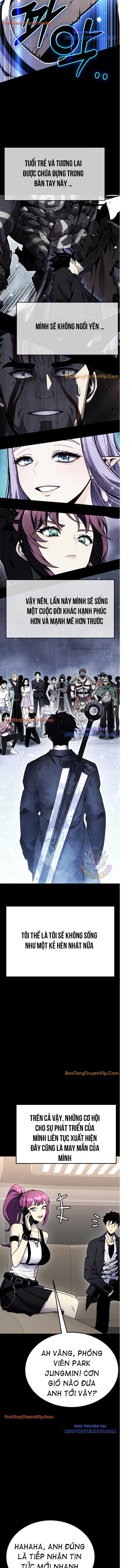 Player Phàm Thực: Chapter 13