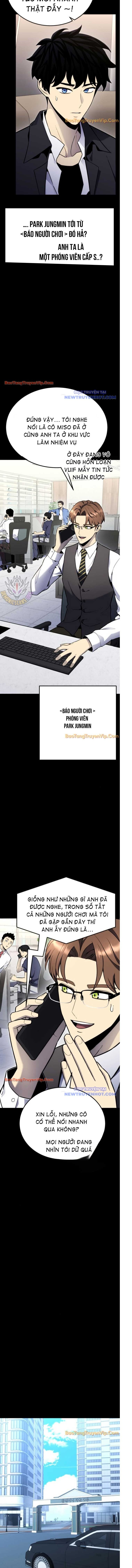 Player Phàm Thực: Chapter 13