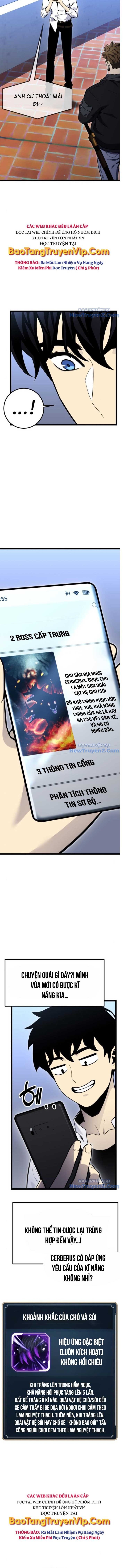 Player Phàm Thực: Chapter 14