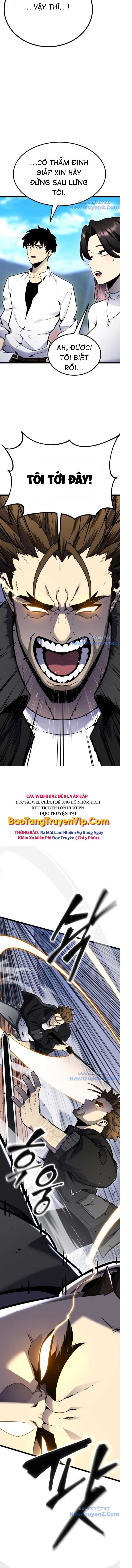 Player Phàm Thực: Chapter 14