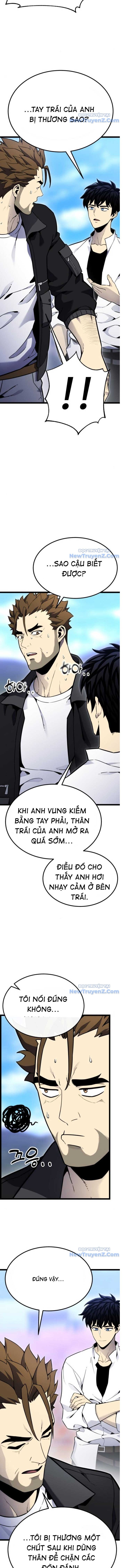 Player Phàm Thực: Chapter 14