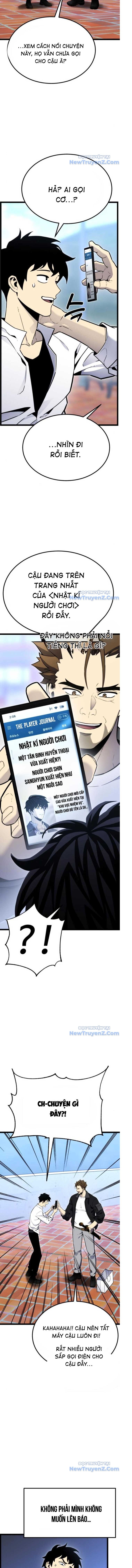 Player Phàm Thực: Chapter 14