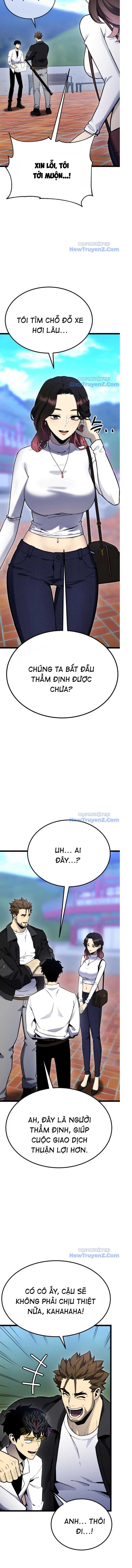 Player Phàm Thực: Chapter 14