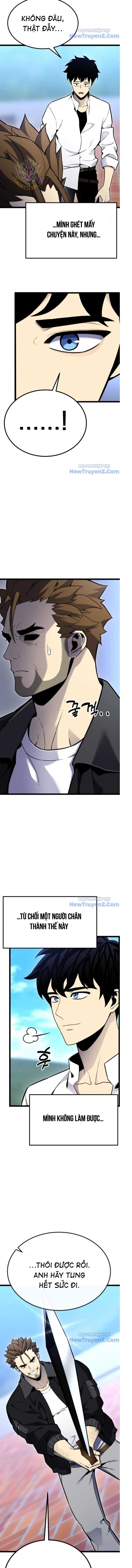 Player Phàm Thực: Chapter 14