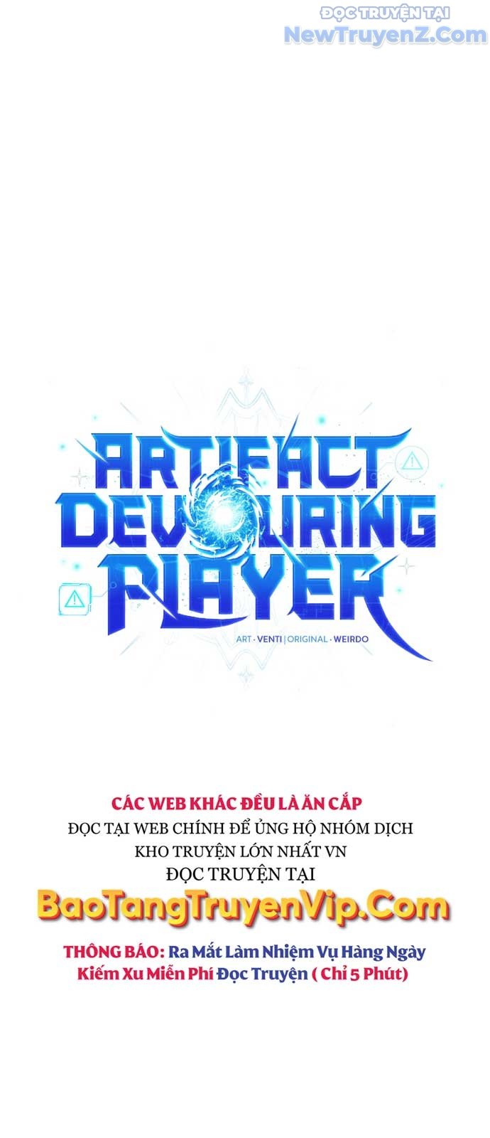 Player Phàm Thực: Chapter 15