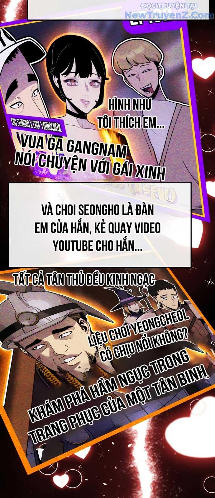 Player Phàm Thực: Chapter 15